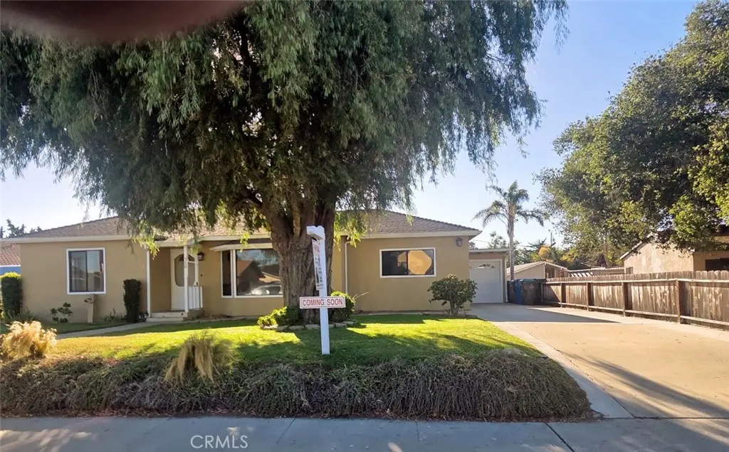 Single Family Residence for sale at 350 Walnut, Arroyo Grande, CA featuring 3 beds and 2 baths