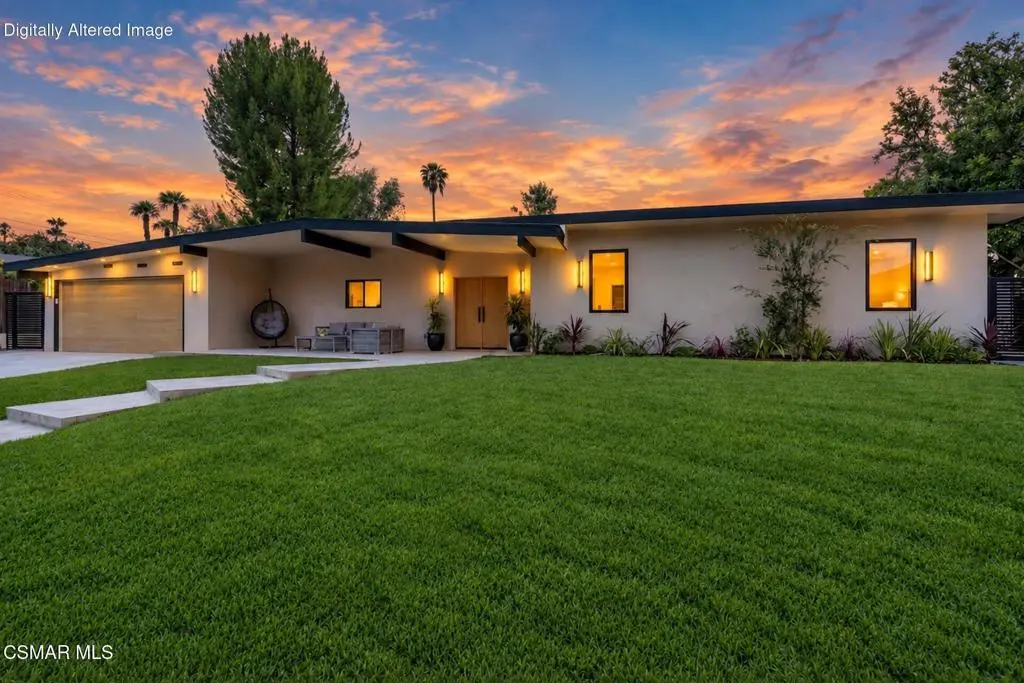 4405 Brookford Avenue, Woodland Hills, CA — listing photo 1
