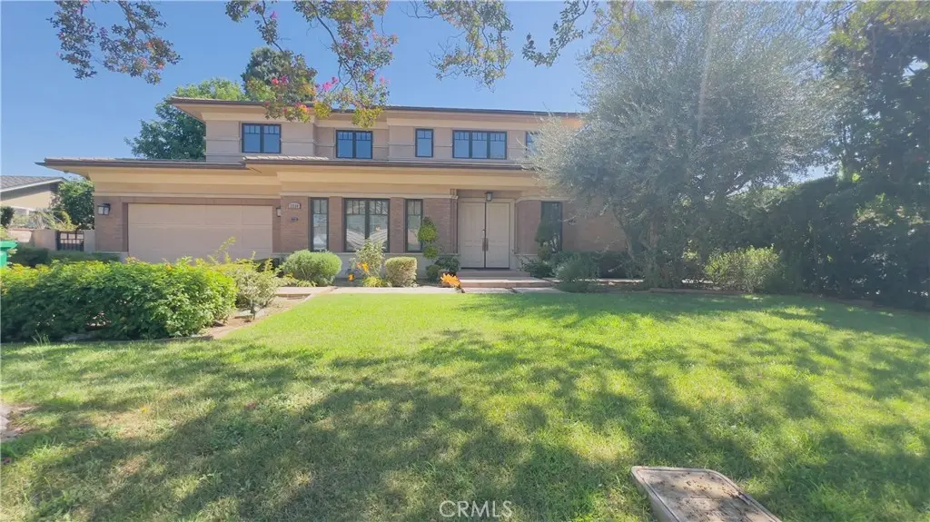 Single Family Residence for rent at 1710 Grace Avenue, Arcadia, CA featuring 4 beds and 5 baths