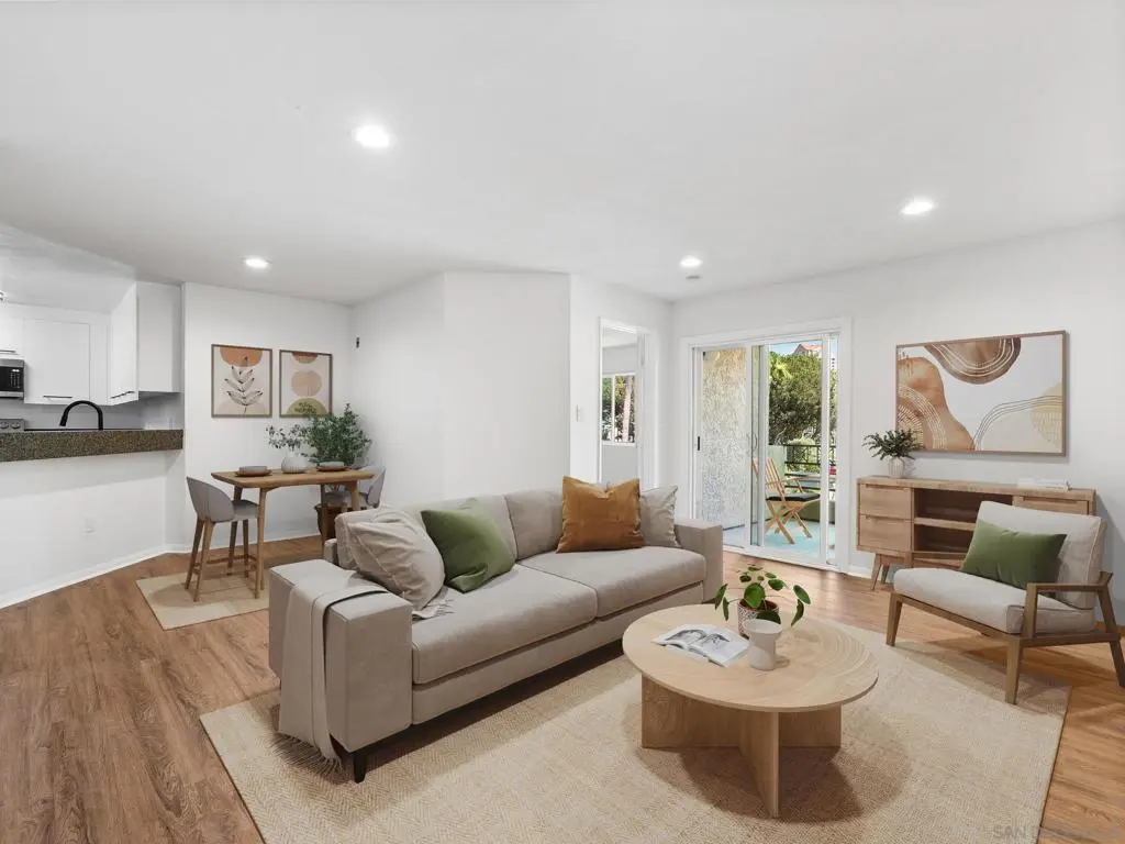 7565 Charmant Dr. #510, San Diego, CA — listing photo 1