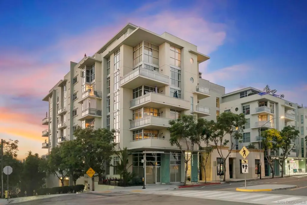 3812 Park Blvd. 208, San Diego, CA — listing photo 1