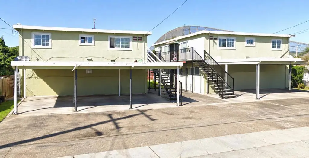 Quadruplex for sale at 3235 Ohio Avenue, Richmond, CA