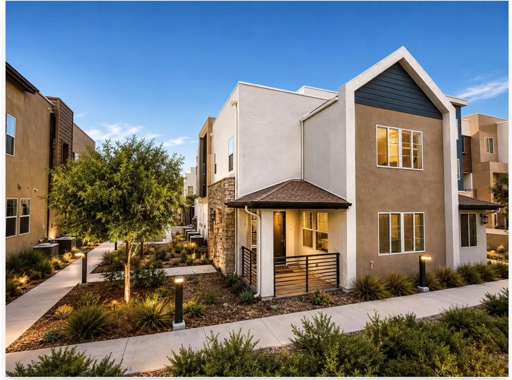 27026 Painted Sky Way, Valencia, CA — listing photo 1