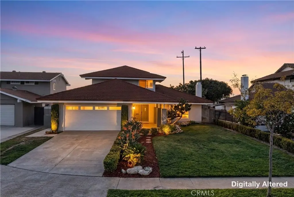 9211 Julie Beth, Cypress, CA — listing photo 1