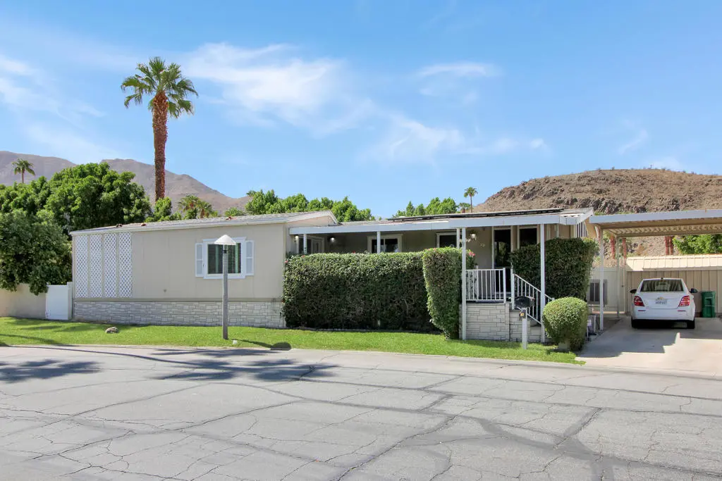 70 Golden State Street, Rancho Mirage, CA — listing photo 1