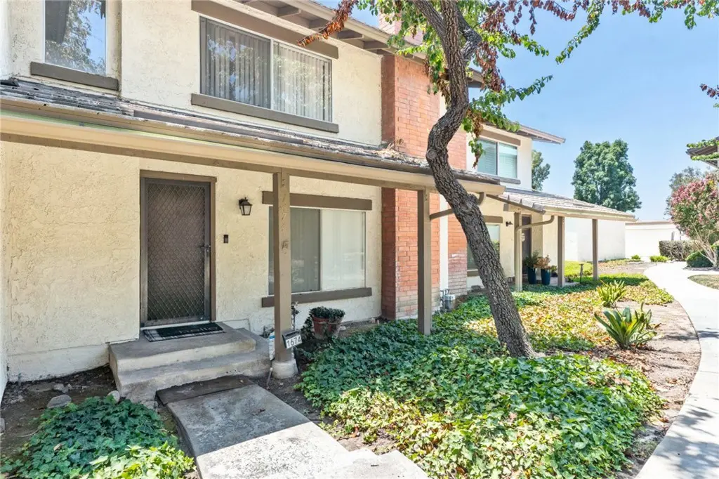 1674 Aspen Village Way, West Covina, CA — listing photo 1