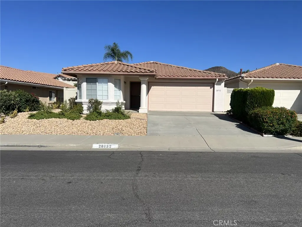28132 Calle Casera, Romoland, CA — listing photo 1