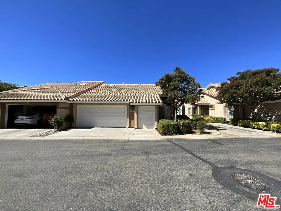 Condominium for rent at 1439 Allin Lane, Banning, CA featuring 2 beds and 3 baths
