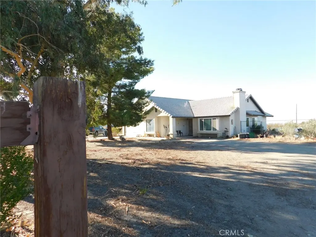 4396 Mataro Road, Phelan, CA — listing photo 1
