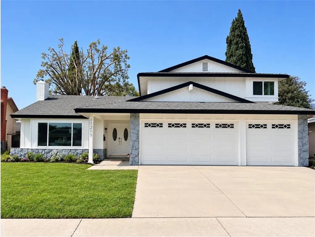 17215 buttonwood st, Fountain Valley, CA — listing photo 1