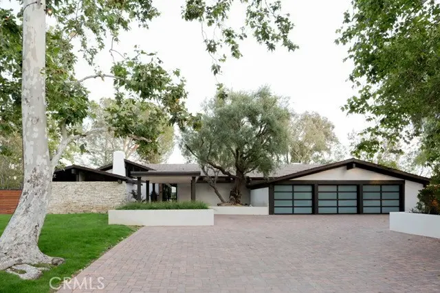 5558 Bill Cody, Hidden Hills, CA — listing photo 1