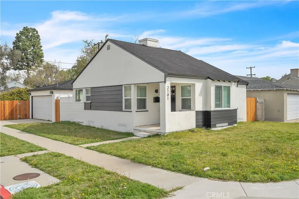 2101 E 63rd St, Long Beach, CA — listing photo 1