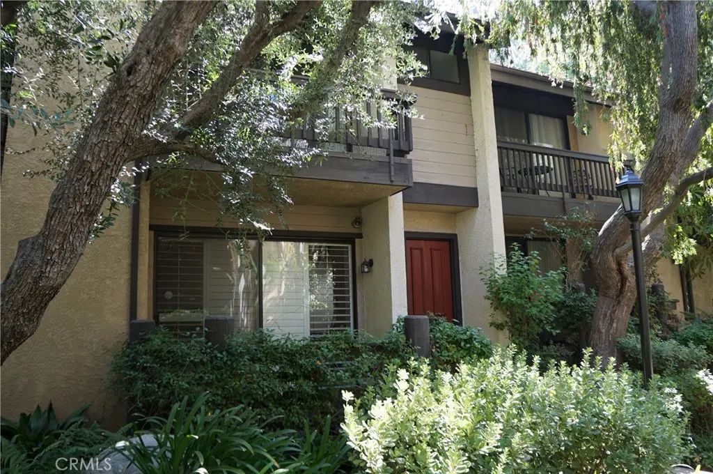 21820 Marylee Street 236, Woodland Hills, CA — listing photo 1