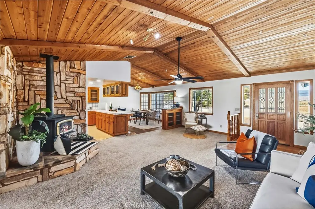 Single Family Residence for sale at 8327 W Avenue I, Lancaster, CA featuring 3 beds and 2 baths