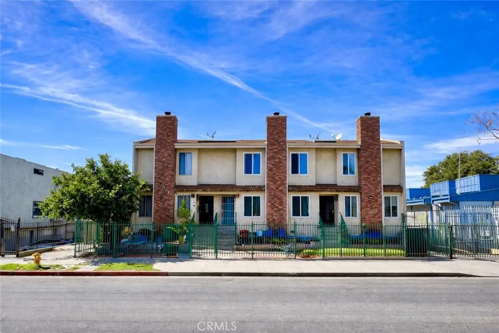 9053 Willis, Panorama City, CA — listing photo 1