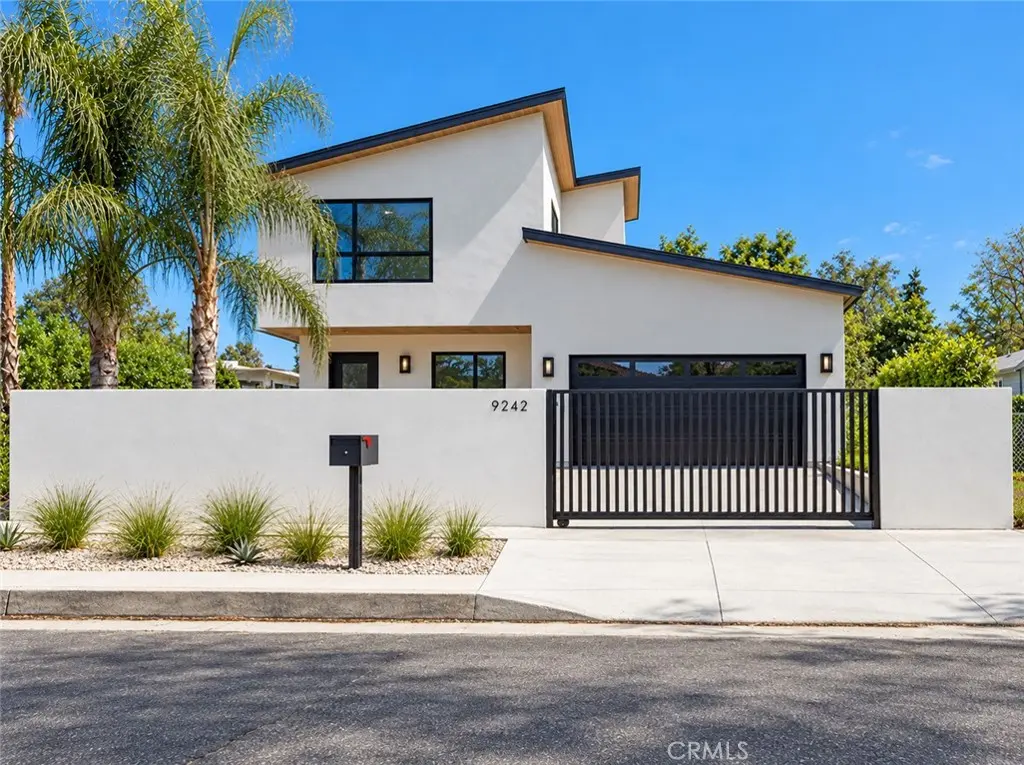 9242 Lemona, North Hills, CA — listing photo 1