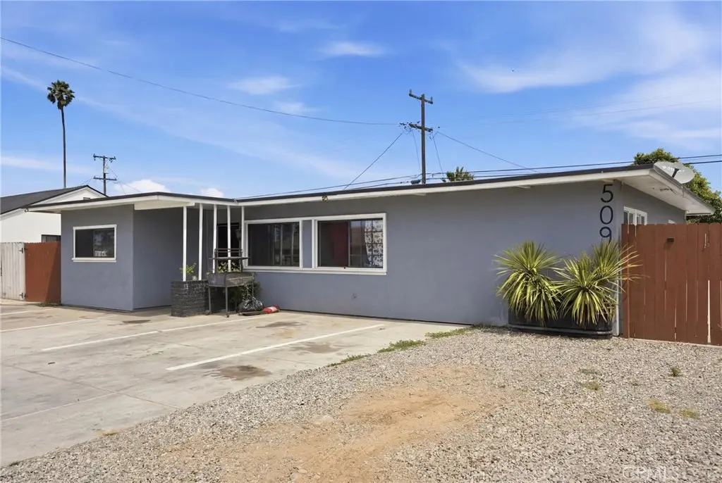 509 W Bunny 4, Santa Maria, CA — listing photo 1