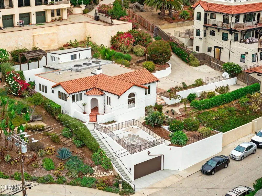 Single Family Residence for sale at 1293 Buena Vista Street, Ventura, CA featuring 4 beds and 2 baths