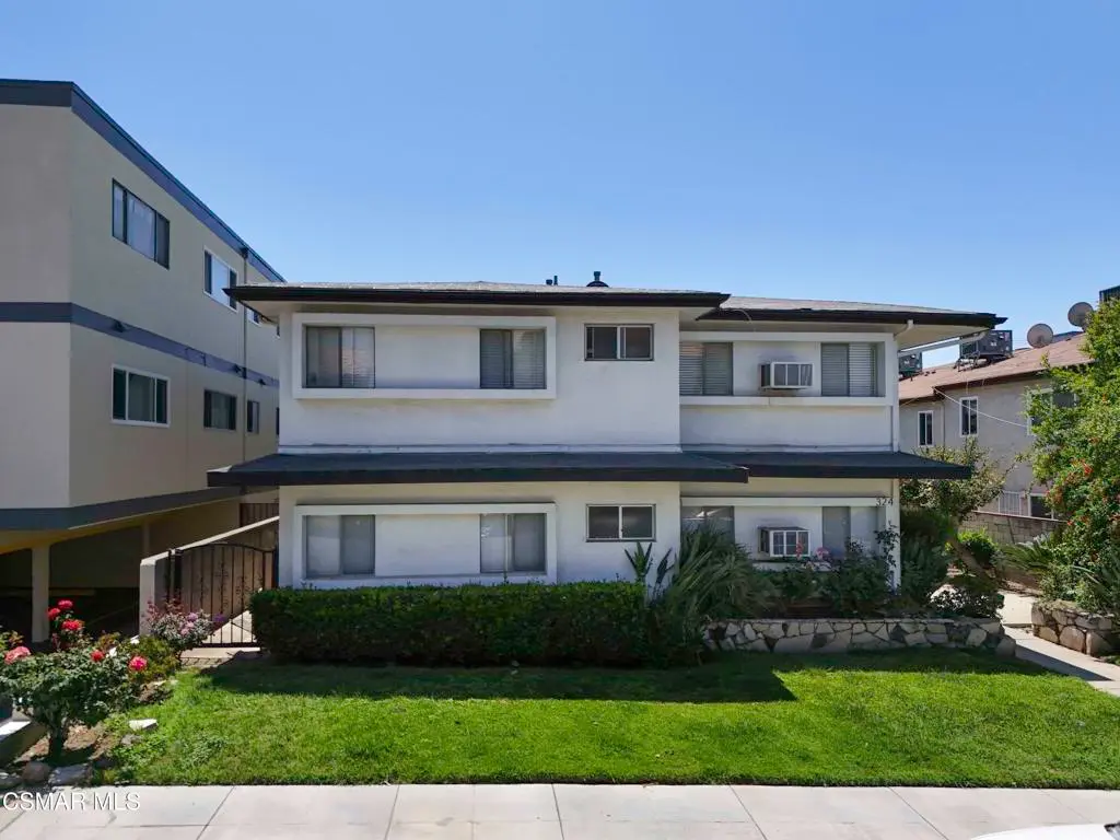 324 E Santa Anita Avenue, Burbank, CA — listing photo 1