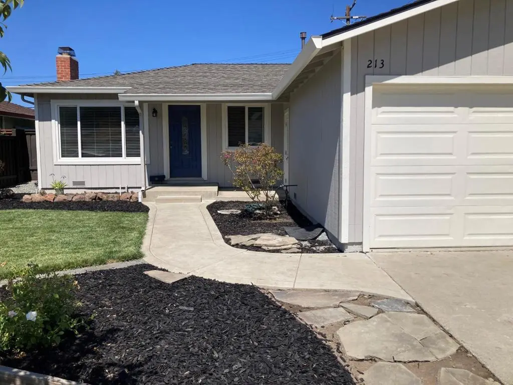 Single Family Residence for sale at 213 Sylvia Avenue, Milpitas, CA featuring 3 beds and 2 baths