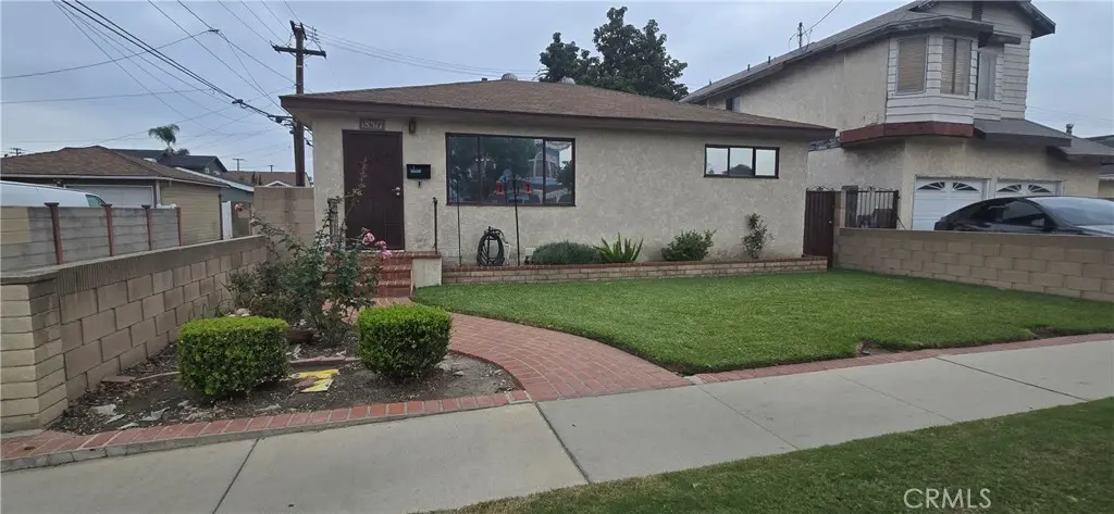 18517 Elaine, Artesia, CA — listing photo 1