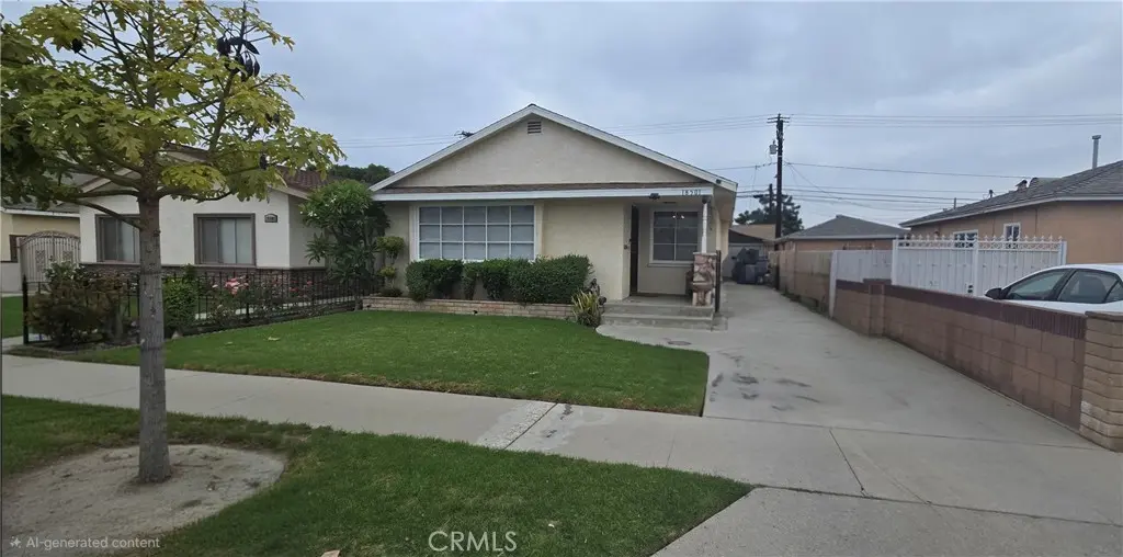 Single Family Residence for sale at 18501 Elaine, Artesia, CA featuring 3 beds and 2 baths