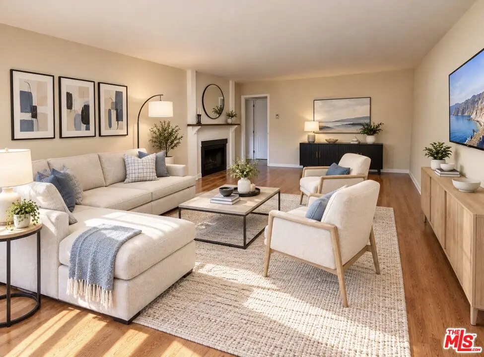 3845 Westwood Boulevard 2, Culver City, CA — listing photo 1