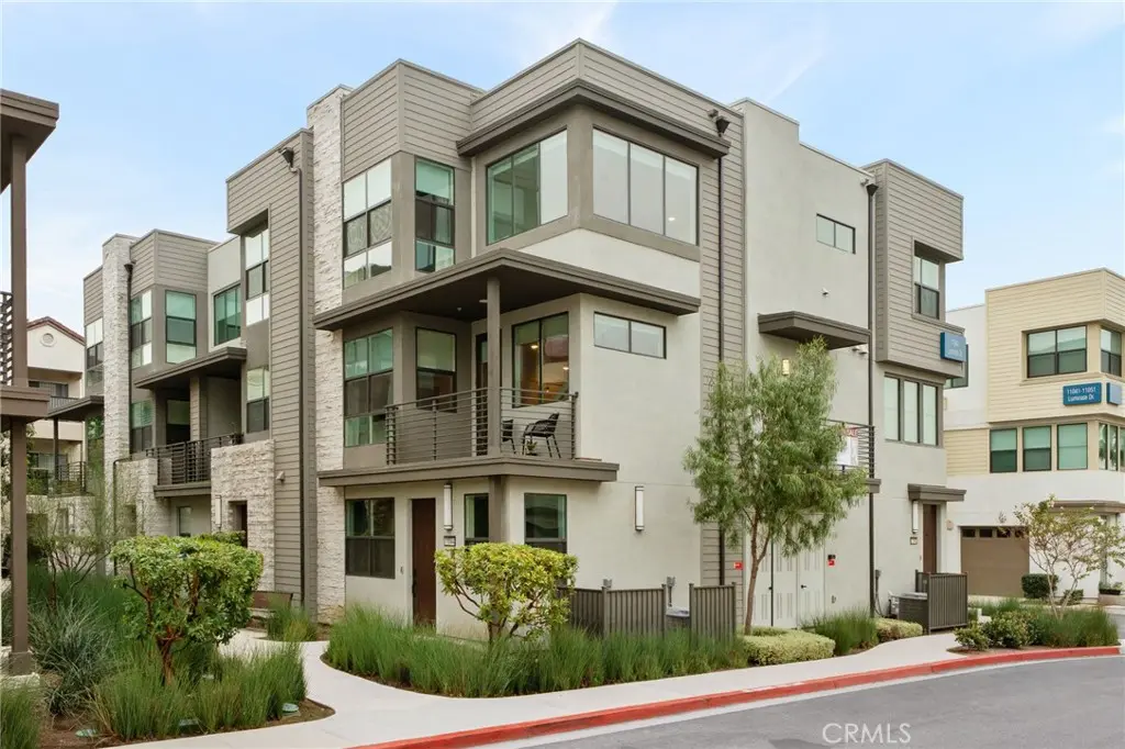 11044 Luminate, Rancho Cucamonga, CA — listing photo 1