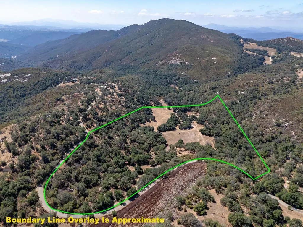 25222 Black Canyon Road, Santa Ysabel, CA — listing photo 1