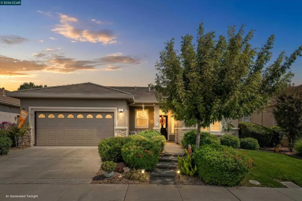 652 Baldwin Dr, Brentwood, CA — listing photo 1