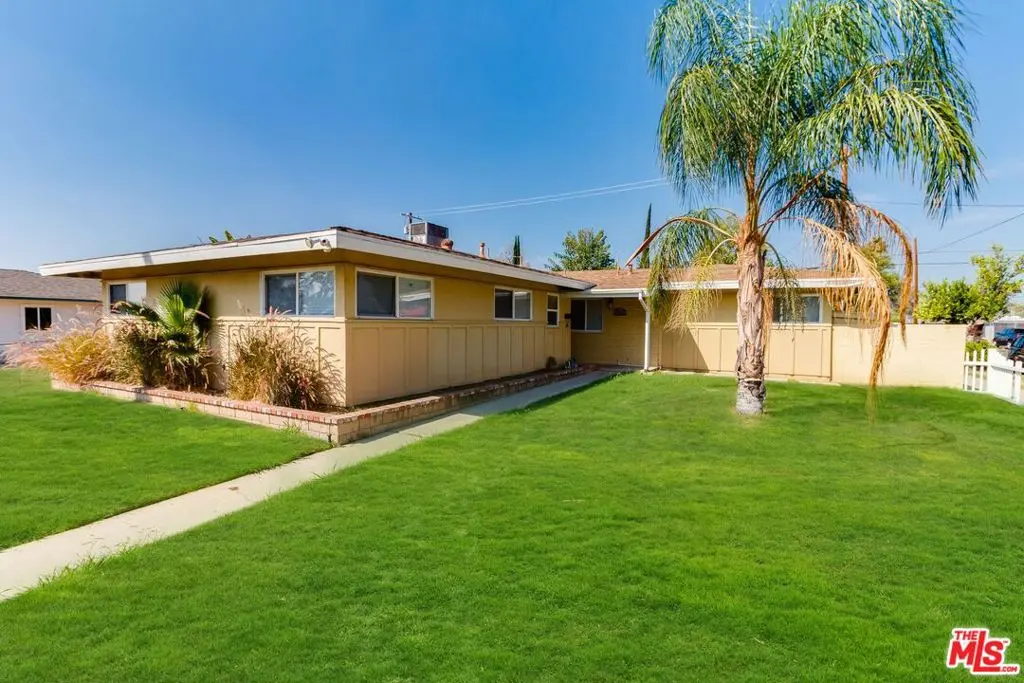 11257 COLLETT Avenue, Granada Hills, CA — listing photo 1