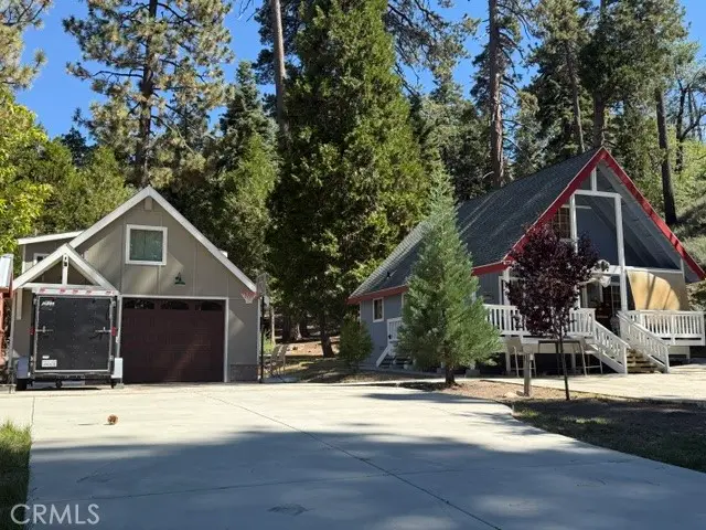 647 Lone Pine, Green Valley Lake, CA — listing photo 1