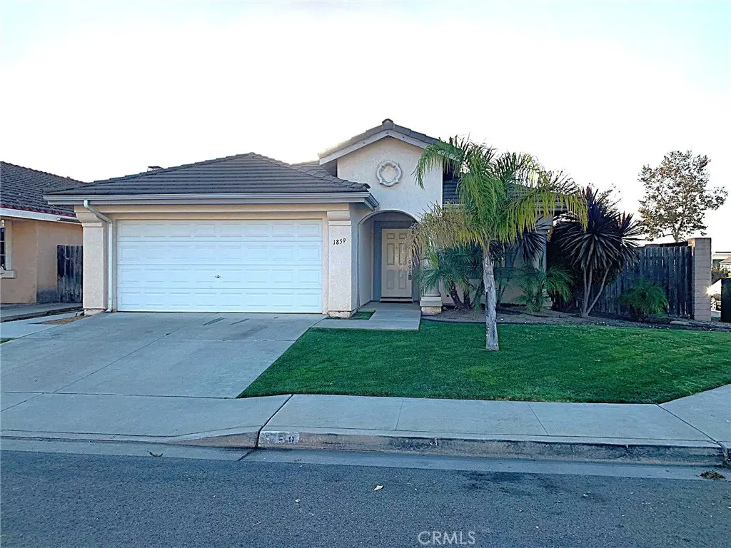 1859 Melanie Court, Santa Maria, CA — listing photo 1