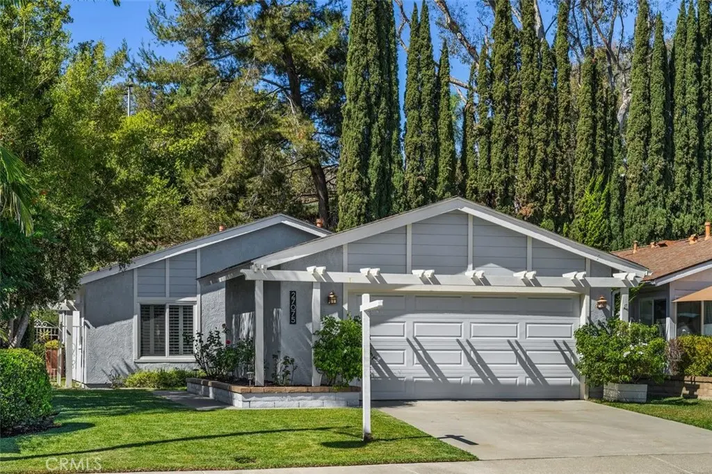 27075 Ayamonte, Mission Viejo, CA — listing photo 1