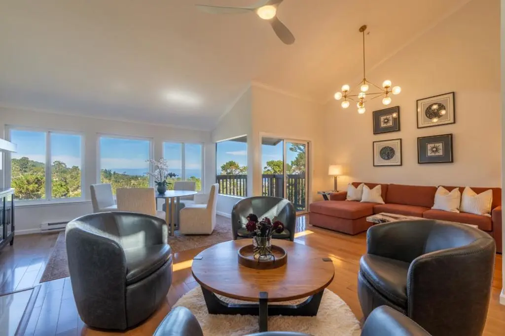 27 Shepherds, Pebble Beach, CA — listing photo 1