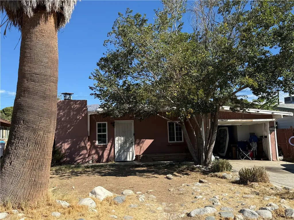 1133 W Jacinto View, Banning, CA — listing photo 1