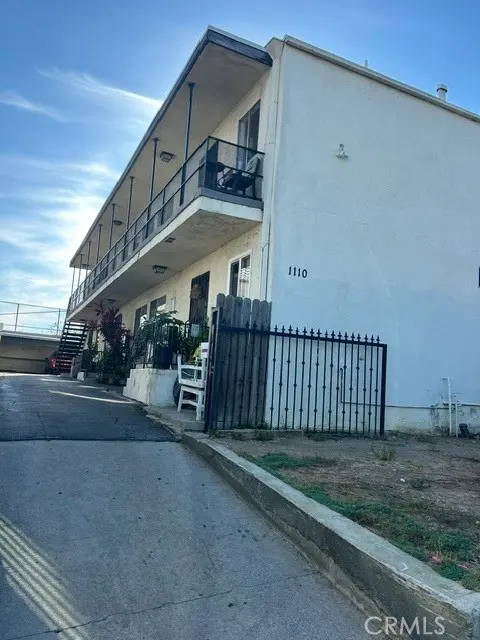 1110 S Kenmore, Los Angeles, CA — listing photo 1