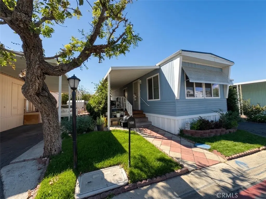27361 Sierra Highway #158, Canyon Country, CA — listing photo 1