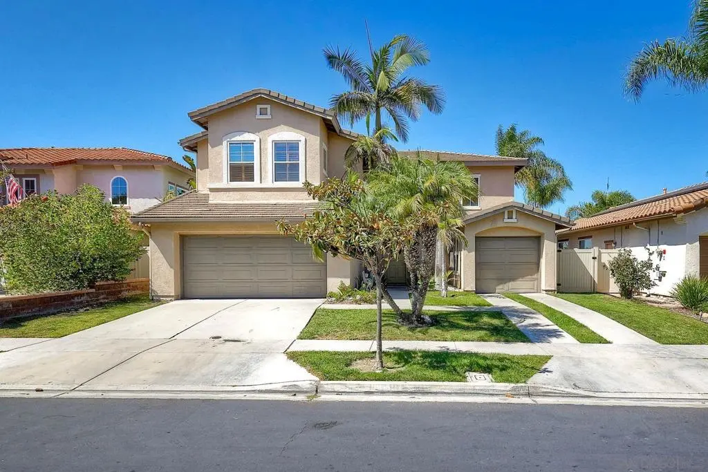 Single Family Residence for sale at 1222 Monte Sereno, Chula Vista, CA featuring 4 beds and 3 baths