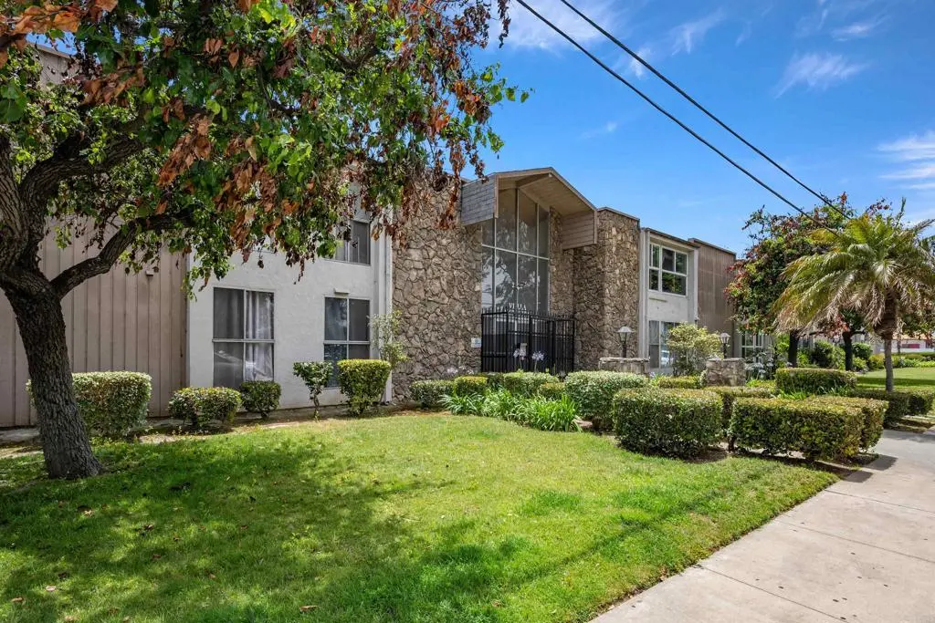 Condominium for rent at 285 Moss Street 103, Chula Vista, CA featuring 2 beds and 2 baths