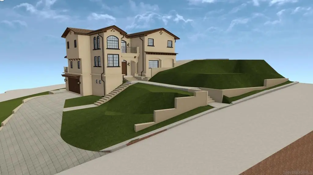 477 Lausanne Dr, San Diego, CA — listing photo 1