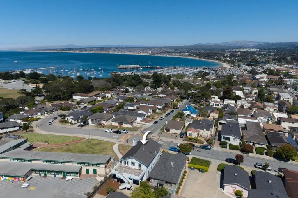 202 Watson Street, Monterey, CA — listing photo 1