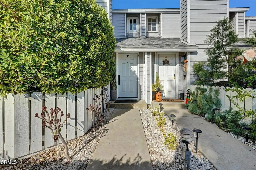14380 Foothill 27, Los Angeles, CA — listing photo 1