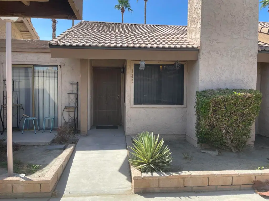 47395 Monroe Street 145, Indio, CA — listing photo 1