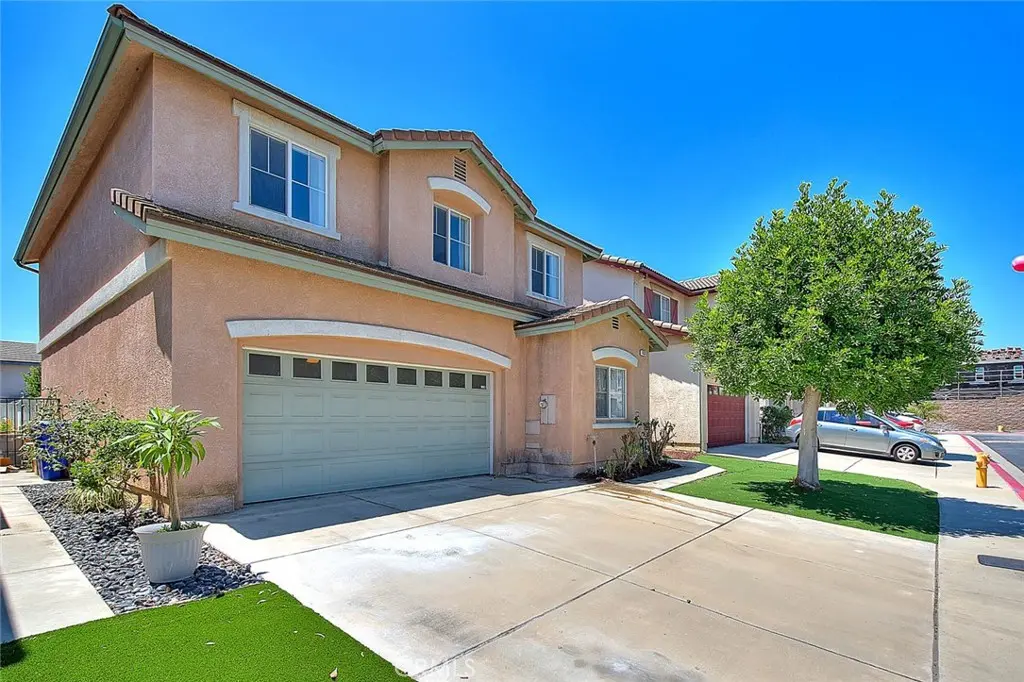 1430 Orange Tree Lane, Upland, CA — listing photo 1