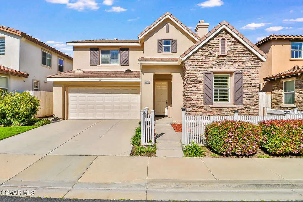 4607 Valerio Way, Camarillo, CA — listing photo 1
