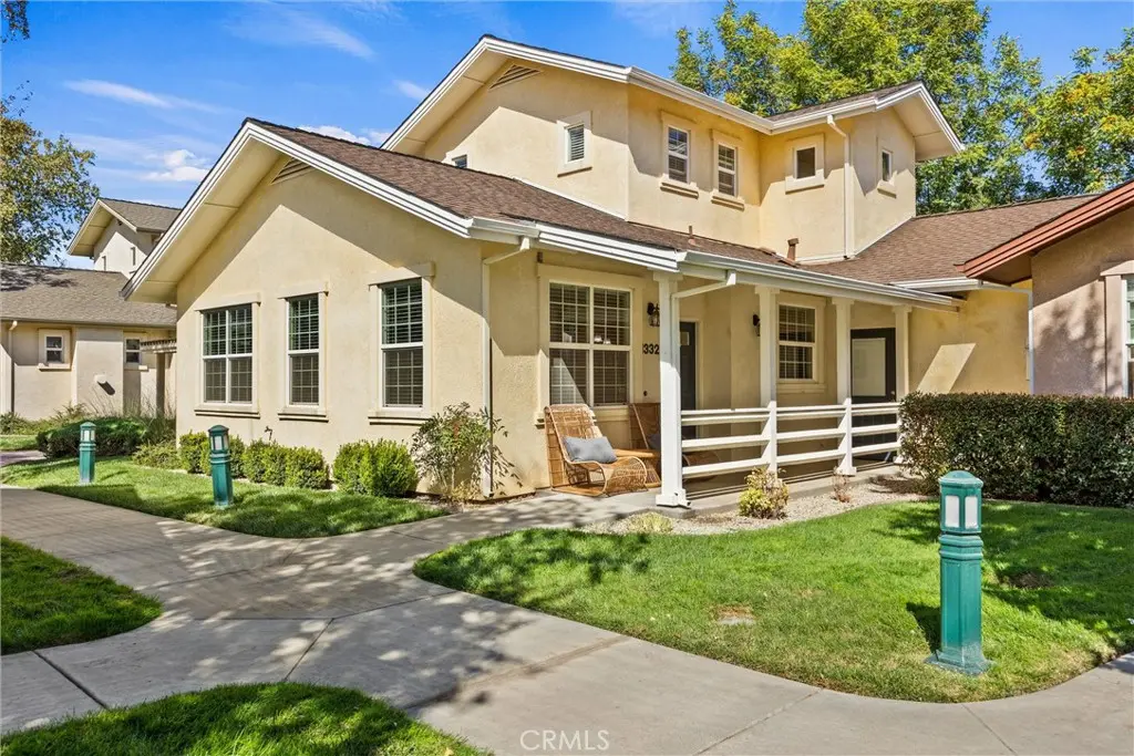 Single Family Residence for sale at 1332 Kate Court, Orland, CA featuring 3 beds and 3 baths