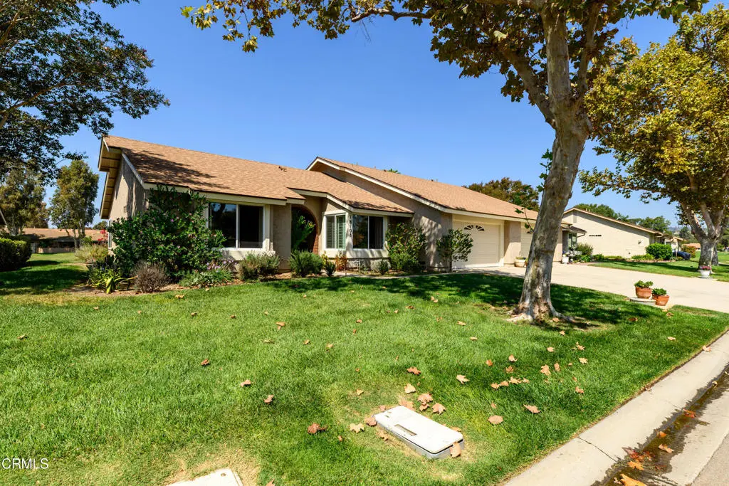 18108 Village 18, Camarillo, CA — listing photo 1