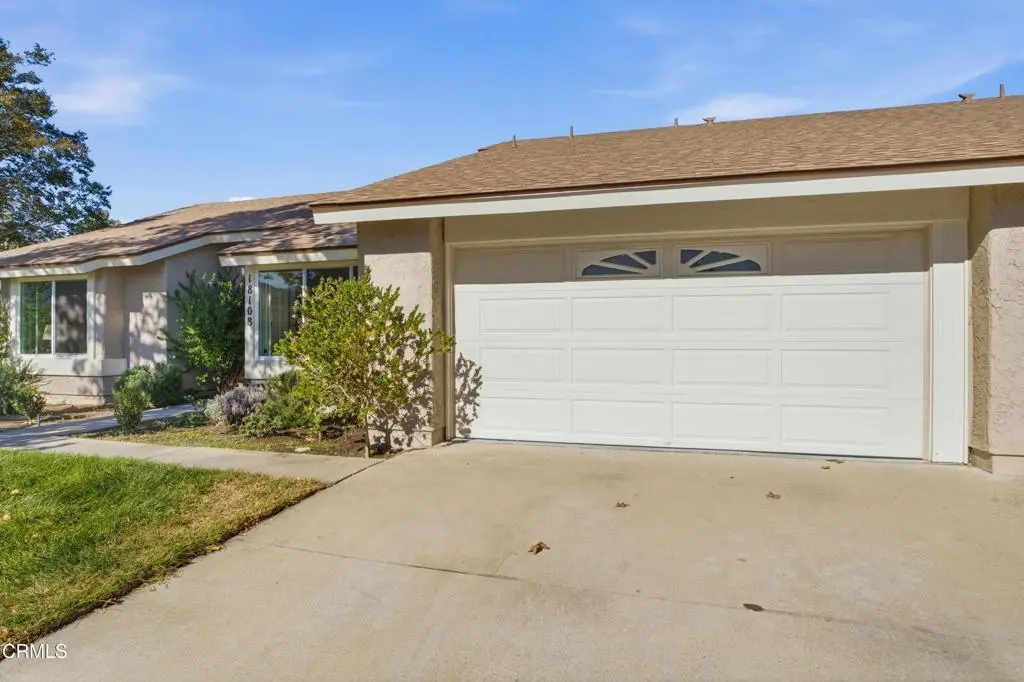Single Family Residence for sale at 18108 Village 18, Camarillo, CA featuring 2 beds and 2 baths