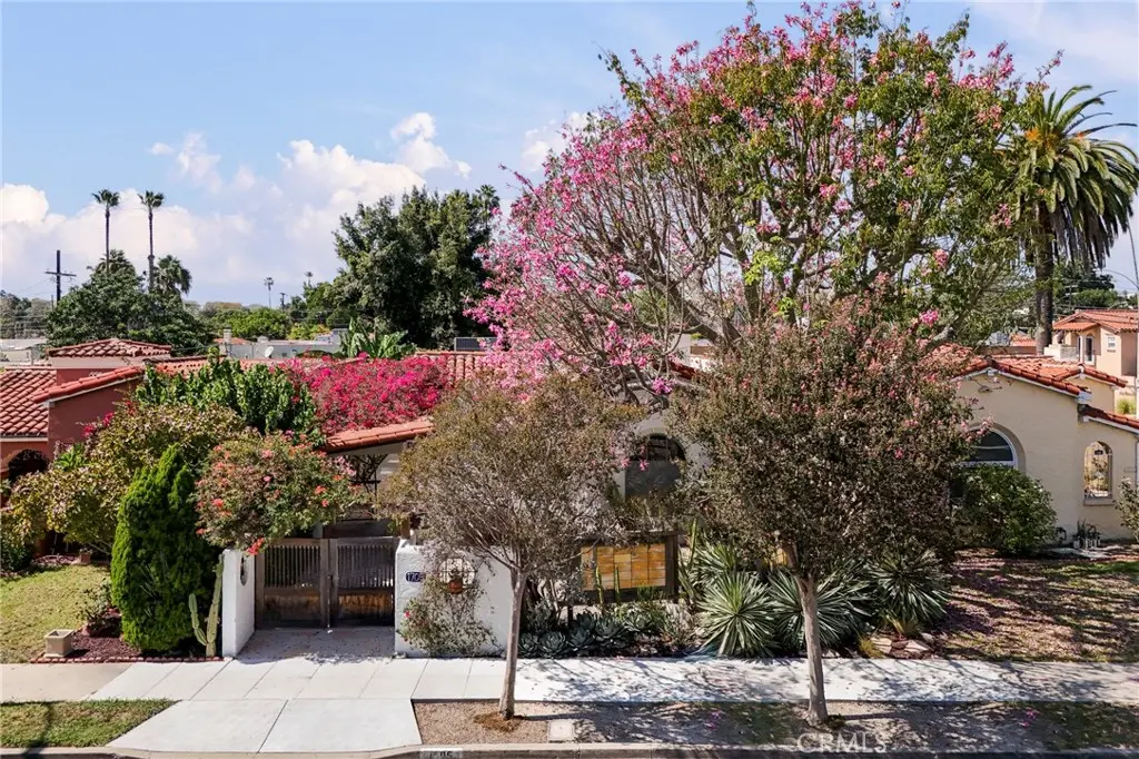 1705 S Genesee, Los Angeles, CA — listing photo 1